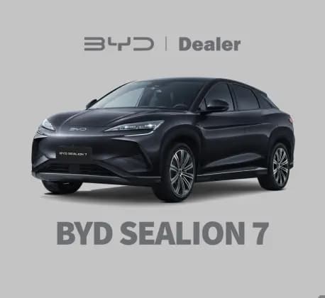 Carro 82,5 KW ELÉTRICO AWD