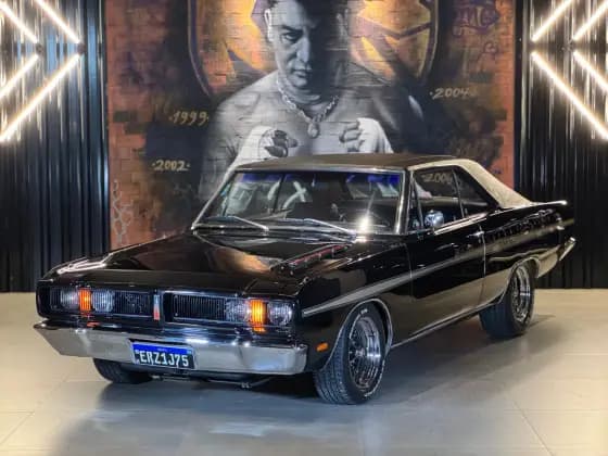 Carro 6.3 V8 16V GASOLINA 2P AUTOMÁTICO