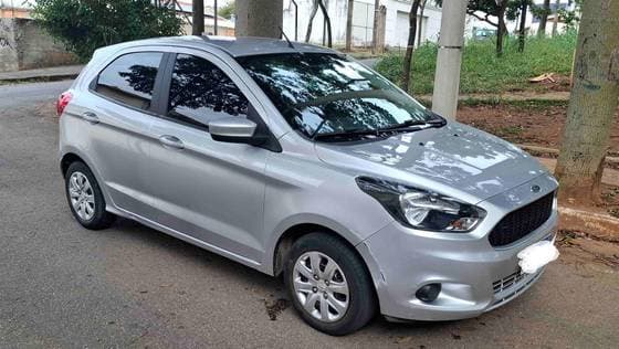 Carro 1.0 TI-VCT FLEX SE MANUAL