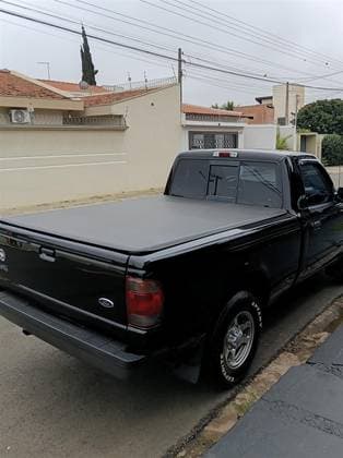 Carro 4.0 XL 4X2 CS V6 12V GASOLINA 2P MANUAL