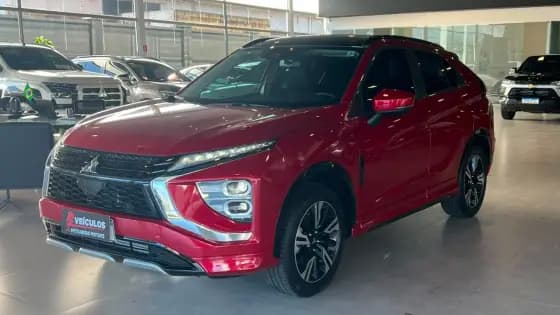 Carro 1.5 MIVEC TURBO GASOLINA HPE-S S-AWC CVT