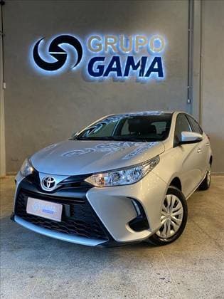 Carro 1.5 16V FLEX XL MULTIDRIVE