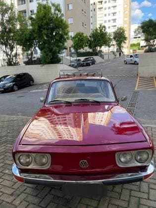 Carro 1.6 8V GASOLINA 2P MANUAL