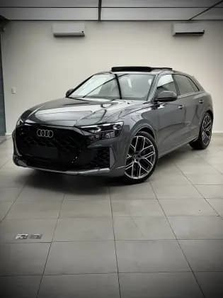 Carro 4.0 V8 TWINTURBO GASOLINA PERFORMANCE TIPTRONIC