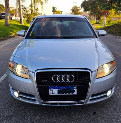 Carro 3.0 LIMOUSINE V6 30V GASOLINA 4P MULTITRONIC