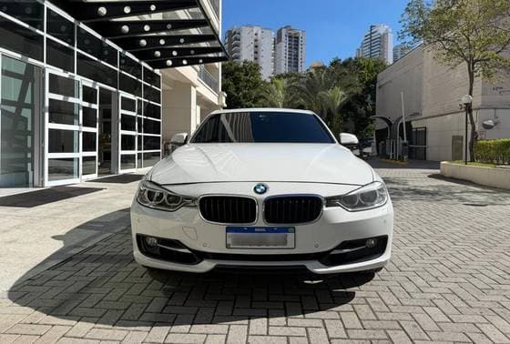 Carro 3.0 M SPORT 24V GASOLINA 4P AUTOMÁTICO