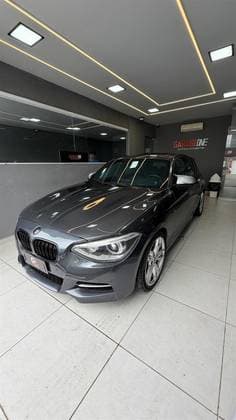 Carro 3.0 24V TURBO GASOLINA 4P AUTOMÁTICO
