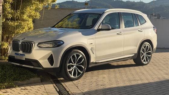 Carro 2.0 16V HÍBRIDO X LINE XDRIVE30E STEPTRONIC