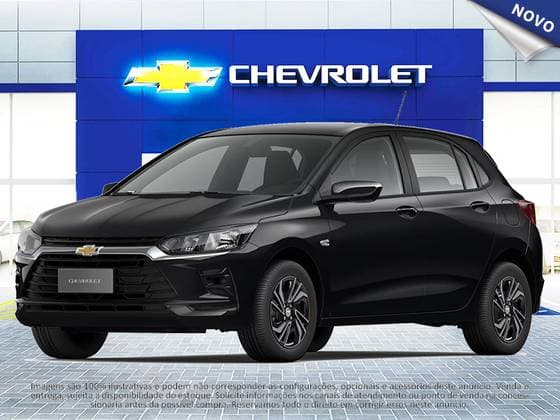 Carro 1.0 FLEX MANUAL