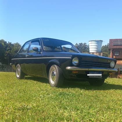 Carro 1.4 SL 8V GASOLINA 2P MANUAL