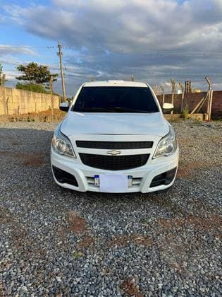 Carro 1.4 MPFI LS CS 8V FLEX 2P MANUAL