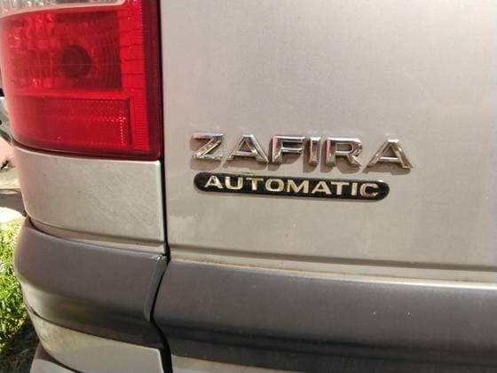 Carro 2.0 MPFI EXPRESSION 8V FLEX 4P AUTOMÁTICO