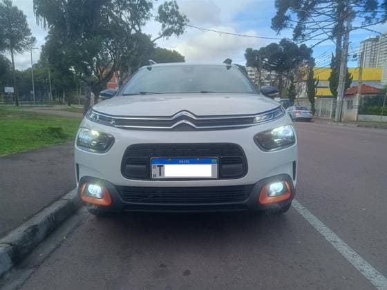 Carro 1.6 THP FLEX SHINE PACK EAT6