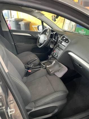 Carro 1.6 THP FLEX ORIGINE BVA