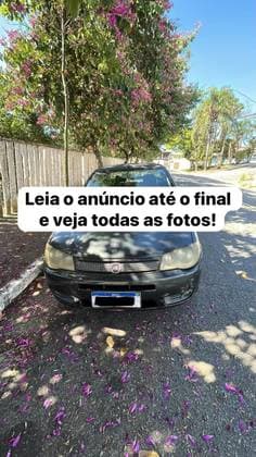 Carro 1.0 MPI FIRE CELEBRATION 8V FLEX 4P MANUAL