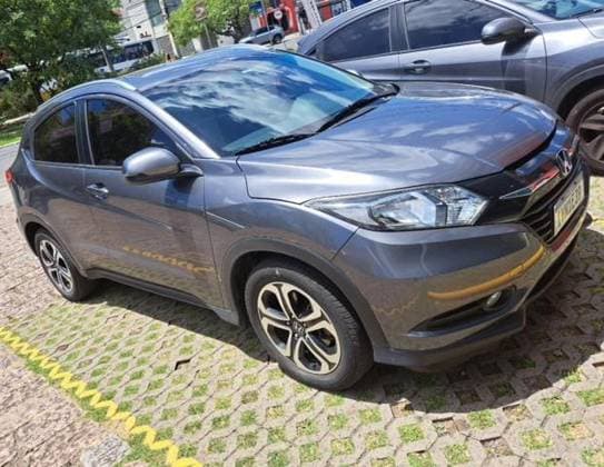 Carro 1.8 16V FLEX EX 4P AUTOMÁTICO