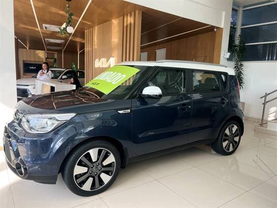 Carro 1.6 EX 16V FLEX 4P AUTOMÁTICO