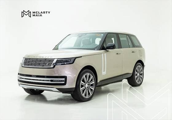 Carro 3.0 P550e PHEV AUTOBIOGRAPHY AWD AUTOMÁTICO