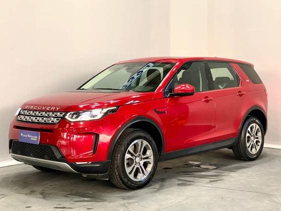 Carro 2.0 D180 TURBO DIESEL S AUTOMÁTICO