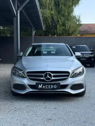 Carro 2.0 CGI AVANTGARDE 16V GASOLINA 4P AUTOMÁTICO