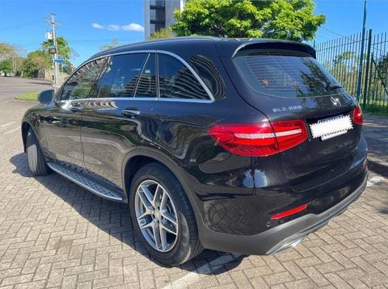 Carro 2.0 CGI GASOLINA SPORT 4MATIC 9G-TRONIC