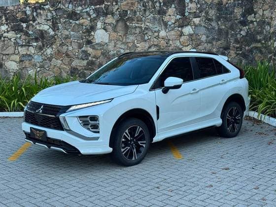 Carro 1.5 MIVEC TURBO GASOLINA HPE-S S-AWC CVT