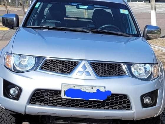 Carro 3.2 HPE 4X4 CD 16V TURBO INTERCOOLER DIESEL 4P MANUAL