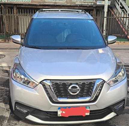 Carro 1.6 16V FLEXSTART SV 4P XTRONIC