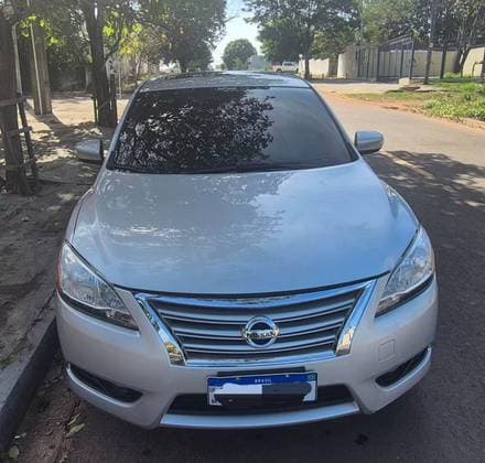 Carro 2.0 SL 16V FLEX 4P AUTOMÁTICO