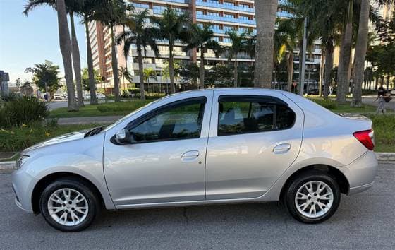 Carro 1.0 12V SCE FLEX ZEN MANUAL