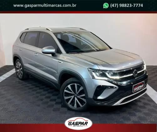 Carro 1.4 250 TSI TOTAL FLEX HIGHLINE AUTOMÁTICO