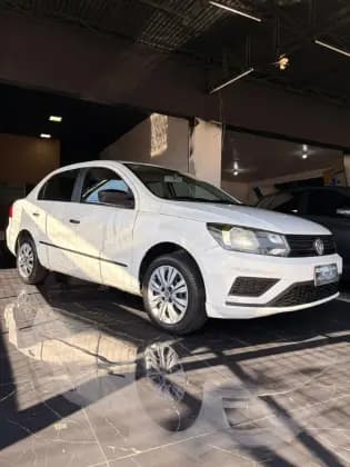 Carro 1.6 MSI TOTALFLEX 4P MANUAL