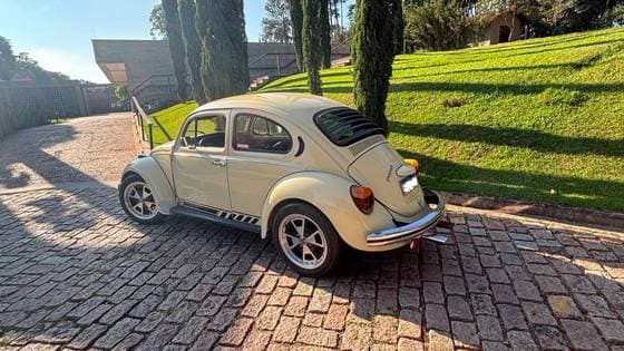 Carro 1.3 8V GASOLINA 2P MANUAL