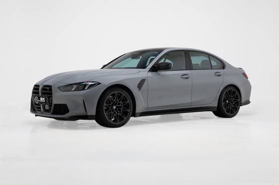 Carro 3.0 I6 TWINTURBO GASOLINA COMPETITION M STEPTRONIC