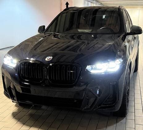 Carro 3.0 TWINPOWER GASOLINA M40I STEPTRONIC