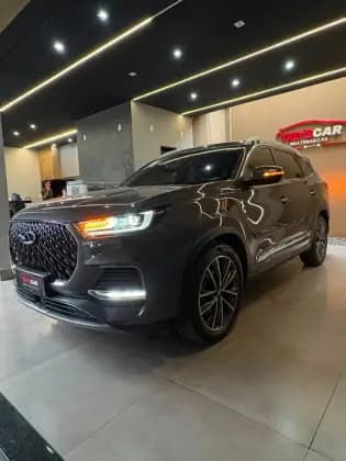 Carro 1.6 TGDI GASOLINA DCT