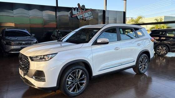 Carro 1.6 TGDI GASOLINA DCT