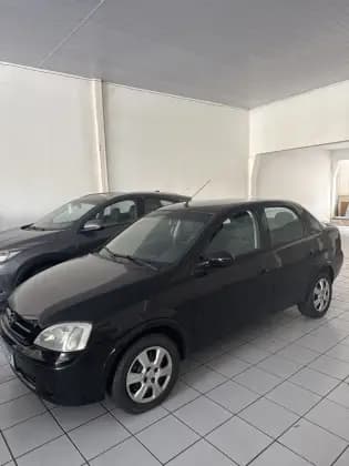 Carro 1.0 MPFI CLASSIC SEDAN SPIRIT 8V FLEX 4P MANUAL