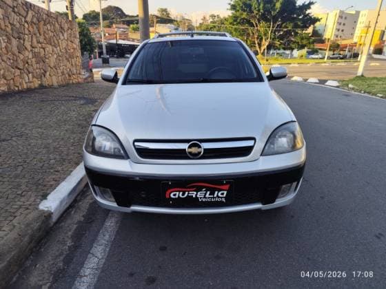 Carro 1.8 SPORT CS 8V FLEX 2P MANUAL