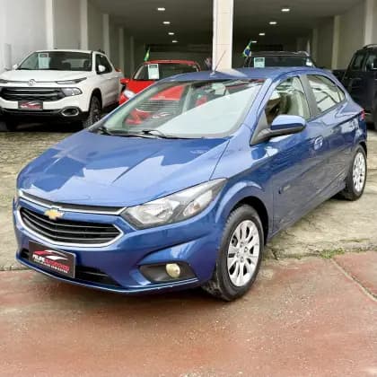 Carro 1.0 MPFI LT 8V FLEX 4P MANUAL