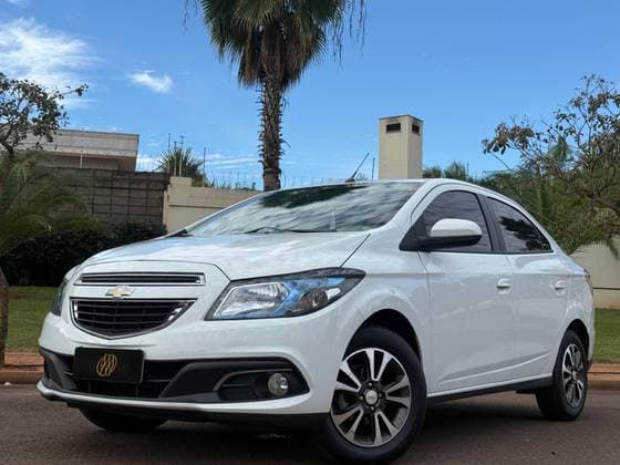 Carro 1.4 MPFI LTZ 8V FLEX 4P MANUAL