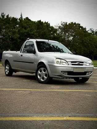 Carro 1.6 MPI XL 8V FLEX 2P MANUAL