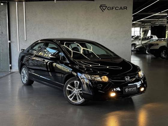 Carro 2.0 SI 16V GASOLINA 4P MANUAL