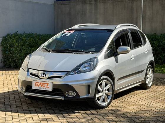 Carro 1.5 TWIST 16V FLEX 4P MANUAL