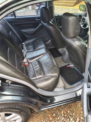 Carro 1.7 LXL 16V GASOLINA 4P MANUAL
