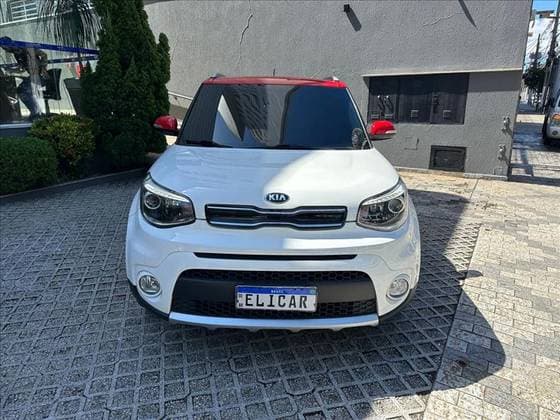 Carro 1.6 EX 16V FLEX 4P AUTOMÁTICO