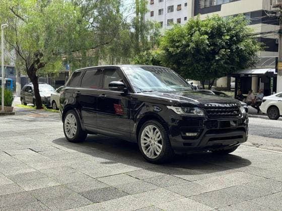 Carro 3.0 HSE 4X4 V6 24V TURBO DIESEL 4P AUTOMÁTICO