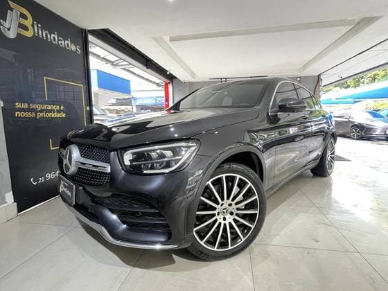 Carro 2.0 CGI GASOLINA COUPÉ 4MATIC 9G-TRONIC
