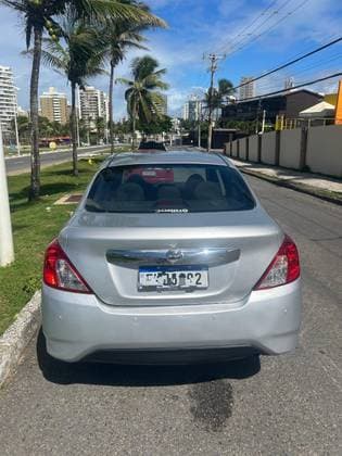 Carro 1.6 16V FLEXSTART V-DRIVE SPECIAL EDITION XTRONIC