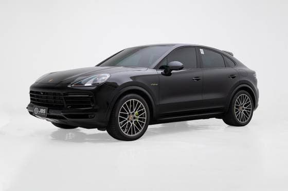 Carro 3.0 V6 E-HYBRID COUPÉ PLATINUM EDITION AWD TIPTRONIC S